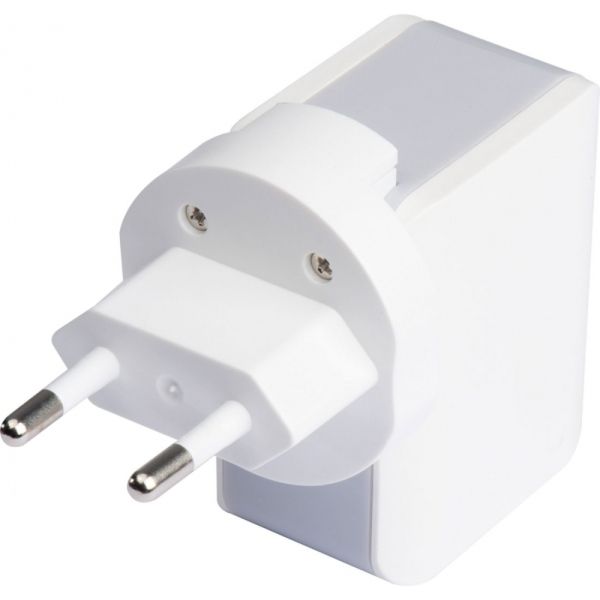 Travel adapter ANTWERP