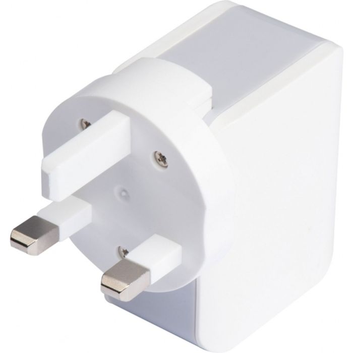 Travel adapter ANTWERP