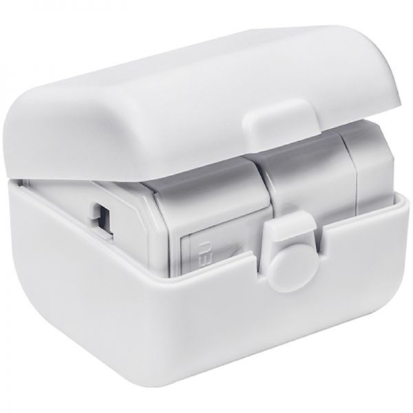 Travel adapter PERU