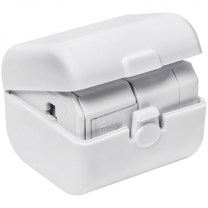 Travel adapter PERU