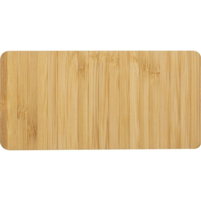 Tray with cup and spoon FORMOSA 150 ml