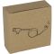 Bamboo charging cable GRONINGEN