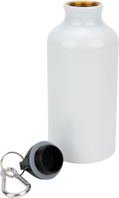 Sublimation bottle Columbus