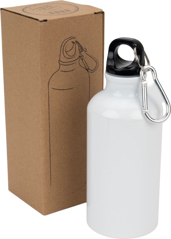 Sublimation bottle Columbus