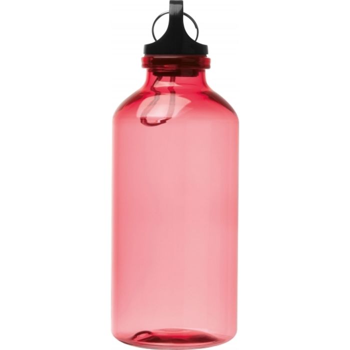 Recycled PRT bottle MECHELEN 400 ml