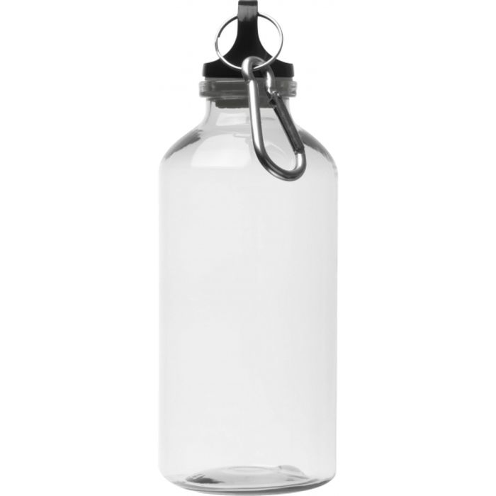 Recycled PRT bottle MECHELEN 400 ml