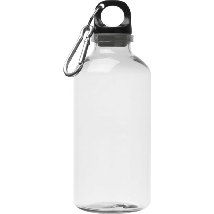 Recycled PRT bottle MECHELEN 400 ml