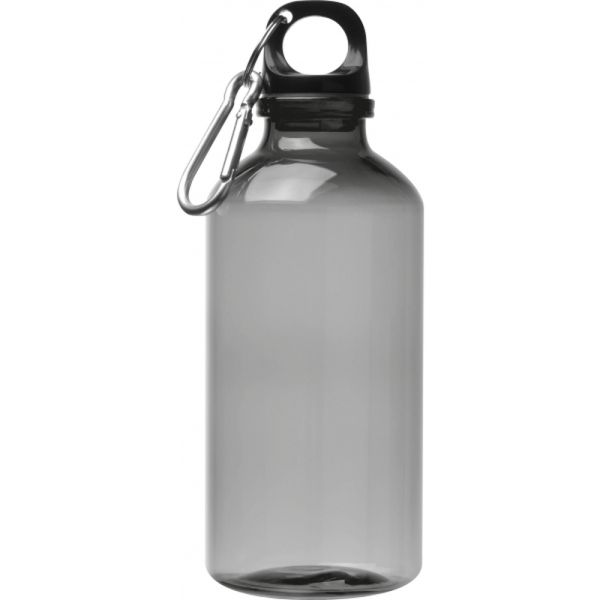 Recycled PRT bottle MECHELEN 400 ml