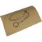 Cork keyring ROSKILDE
