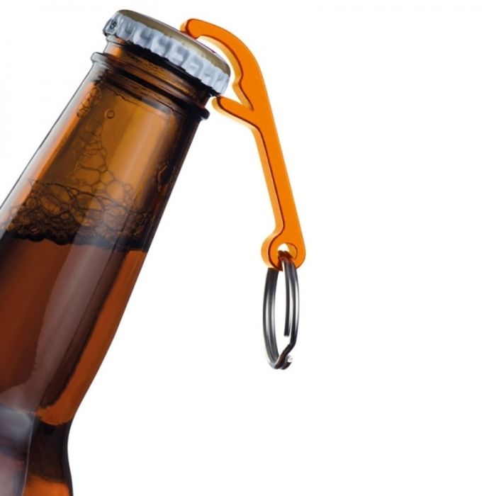 Keyring - bottle opener WORCESTER