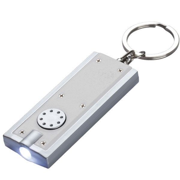 Keyring LED BATH