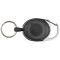 Ski-Pass with Carabiner Keyring EMPLOYEE