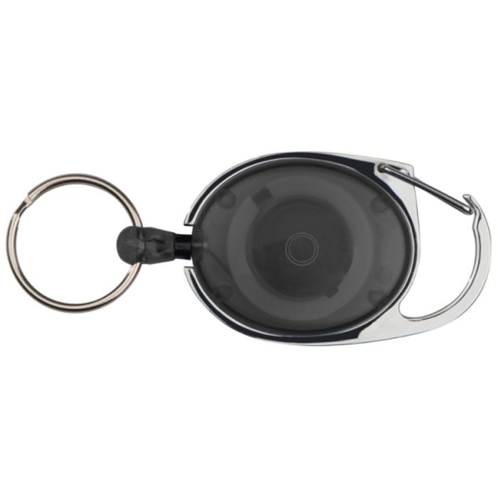 Ski-Pass with Carabiner Keyring EMPLOYEE