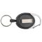 Ski-Pass with Carabiner Keyring EMPLOYEE