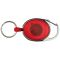 Ski-Pass with Carabiner Keyring EMPLOYEE