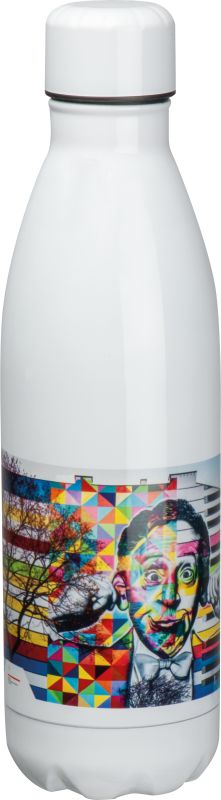 Sublimation bottle SANTIAGO 750 ml