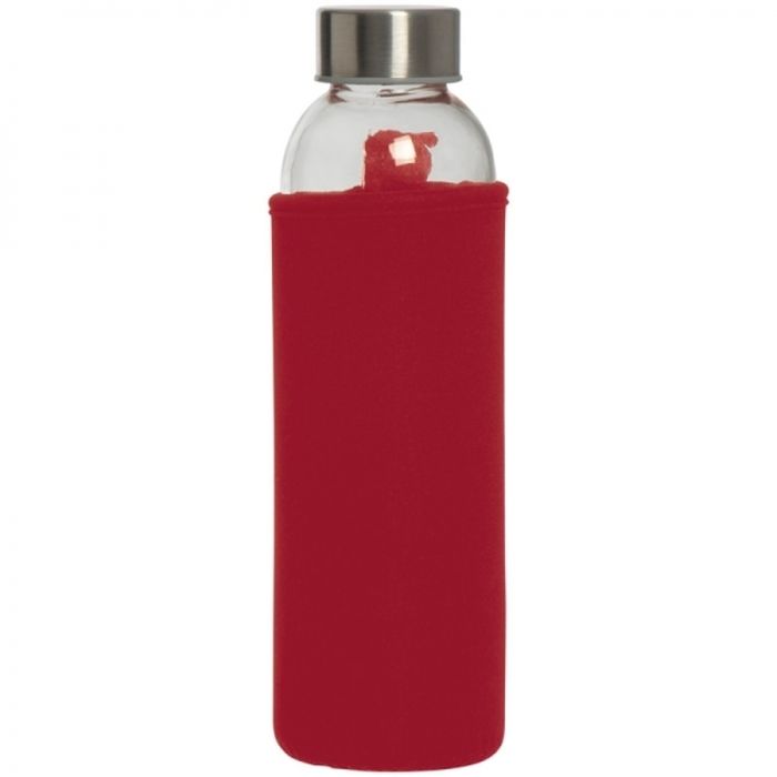 Glass bottle KLAGENFURT 500 ml