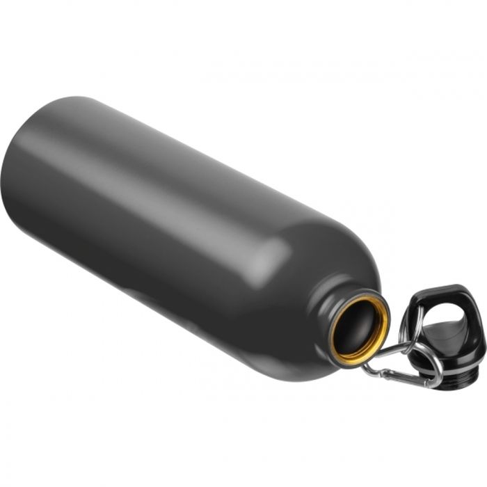 Stainless steel drinking bottle OSTROV