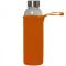 Glass bottle KLAGENFURT 500 ml