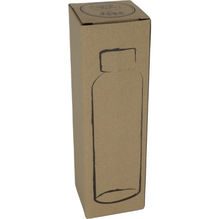 Glass bottle KLAGENFURT 500 ml