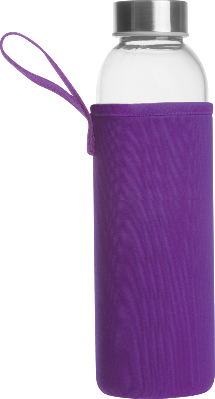 Glass bottle KLAGENFURT 500 ml