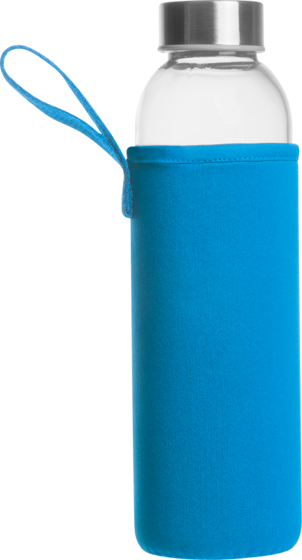 Glass bottle KLAGENFURT 500 ml