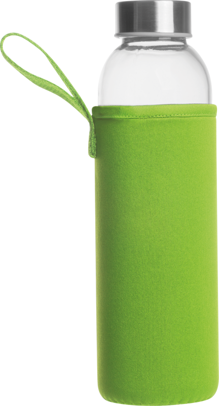Glass bottle KLAGENFURT 500 ml
