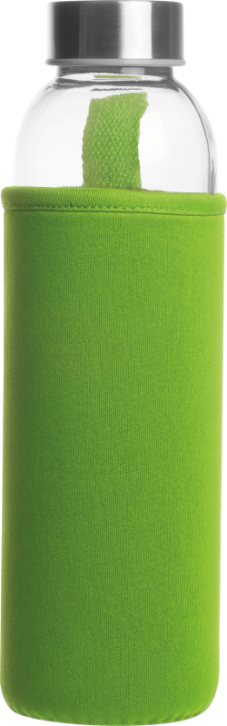 Glass bottle KLAGENFURT 500 ml