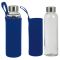 Glass bottle KLAGENFURT 500 ml