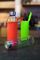 Glass bottle KLAGENFURT 500 ml