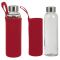 Glass bottle KLAGENFURT 500 ml