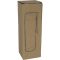 Glass bottle SEVILLA 450 ml