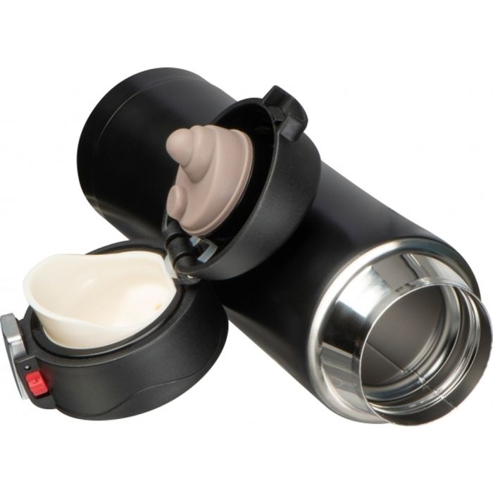 THERMAL BOTTLE BUCHAREST 500 ml