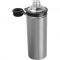 Double-walled stainless steel bottle 500 ml MONZA