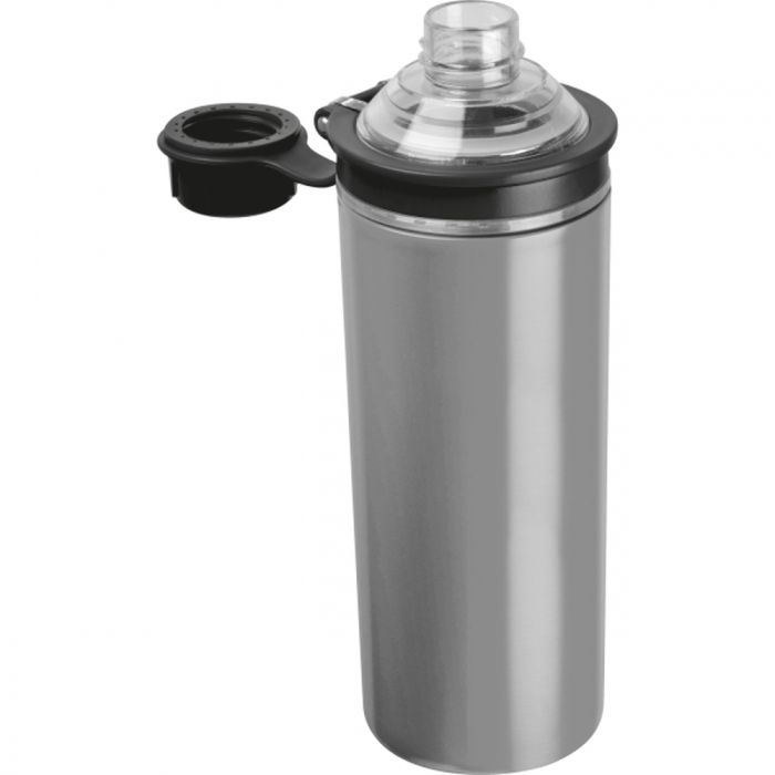 Double-walled stainless steel bottle 500 ml MONZA