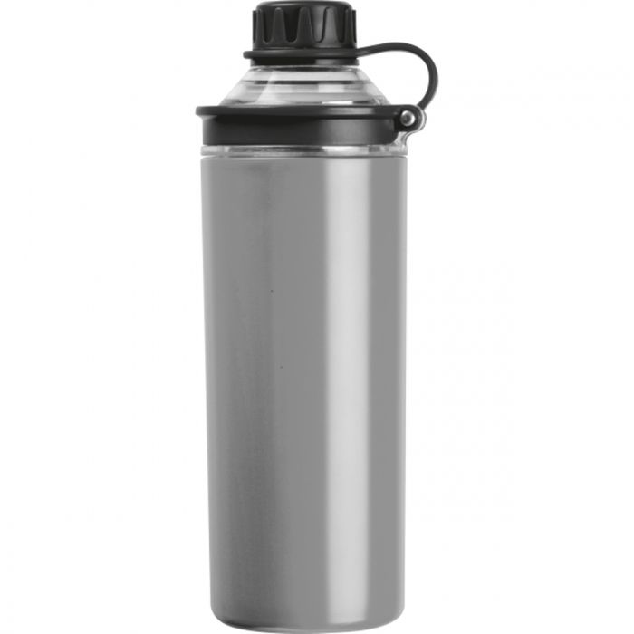 Double-walled stainless steel bottle 500 ml MONZA