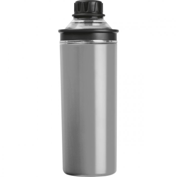 Double-walled stainless steel bottle 500 ml MONZA