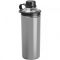 Double-walled stainless steel bottle 500 ml MONZA