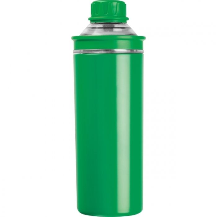 Double-walled stainless steel bottle 500 ml MONZA