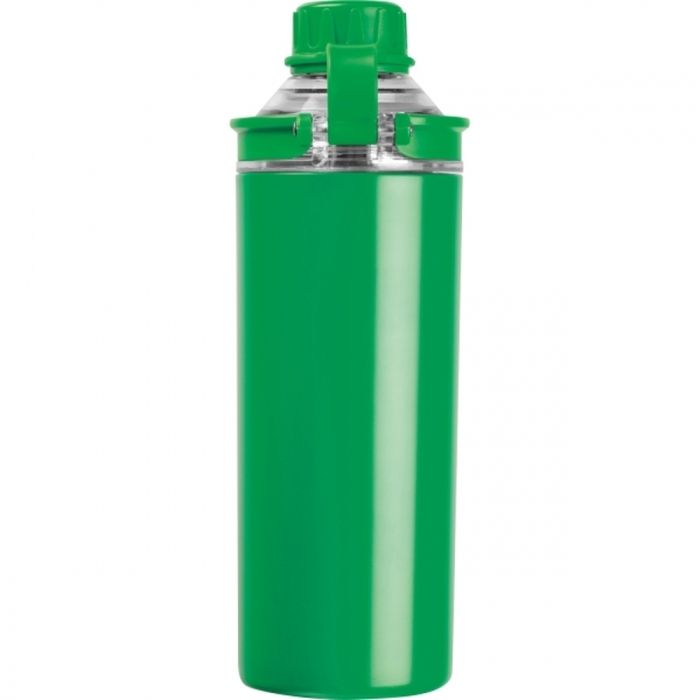 Double-walled stainless steel bottle 500 ml MONZA