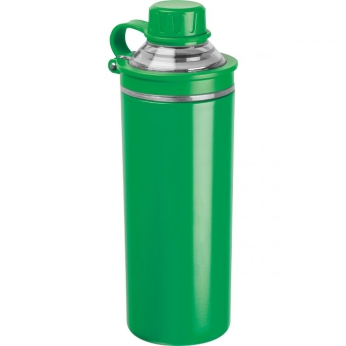 Double-walled stainless steel bottle 500 ml MONZA