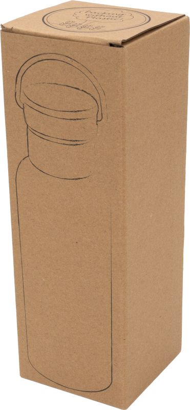 Drinking bottle BINGOL 800 ml