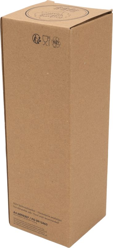 Drinking bottle BINGOL 800 ml