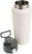 MoLu stainless steel bottle 600 ml PUENTE ALTO