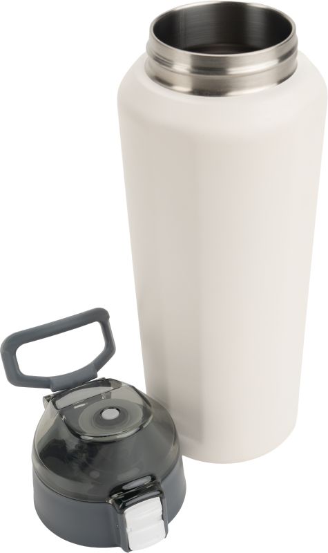 MoLu stainless steel bottle 600 ml PUENTE ALTO