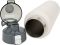 MoLu stainless steel bottle 600 ml PUENTE ALTO