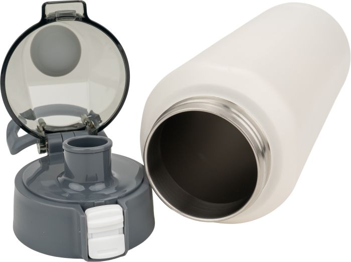 MoLu stainless steel bottle 600 ml PUENTE ALTO