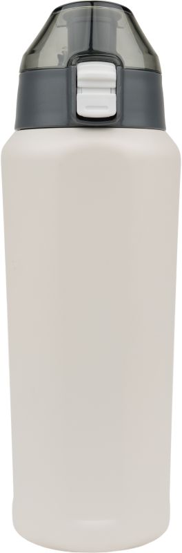 MoLu stainless steel bottle 600 ml PUENTE ALTO