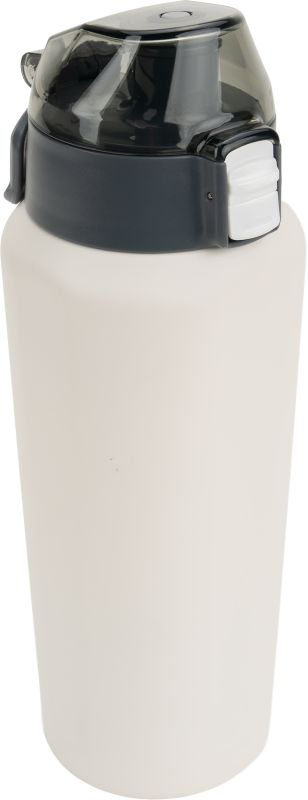 MoLu stainless steel bottle 600 ml PUENTE ALTO