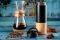 Thermal bottle ANAHEIM 500ml